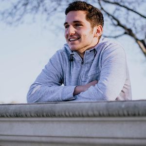 Meet your Posher, Tony